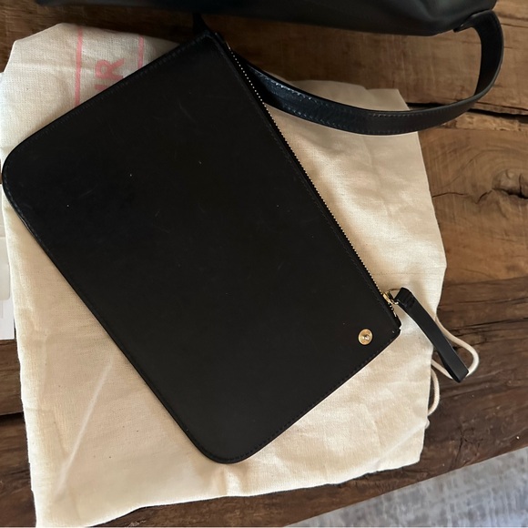 Mansur Gavriel Bucket Bag - Picture 9 of 12